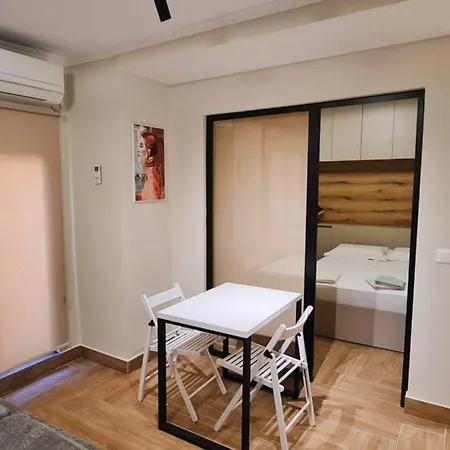 Well-equipped In Tirane, Qarku I Tiranes, Albania Aparthotel